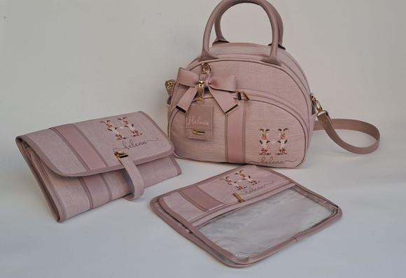 Kit Maternidade Personalizado