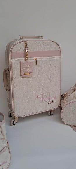 Kit Maternidade Personalizado