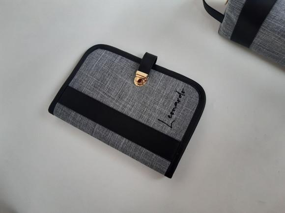 Kit Maternidade Personalizado