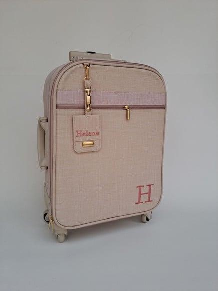 Kit Maternidade Personalizado