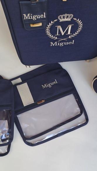 Kit Maternidade Personalizado