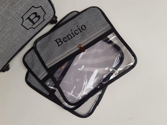 Kit Maternidade Personalizado