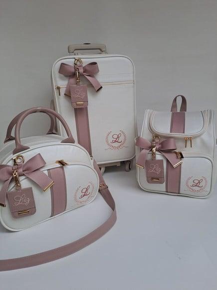 Kit Maternidade Personalizado Aline