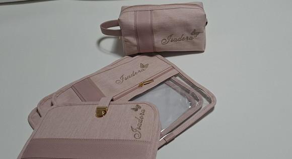 Kit Maternidade Personalizado Alice