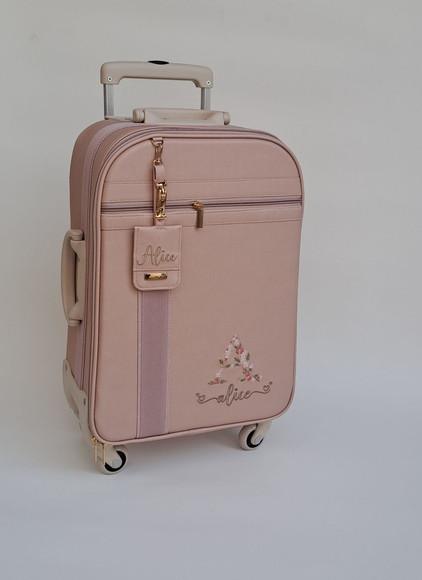 Kit Maternidade Personalizado Alice