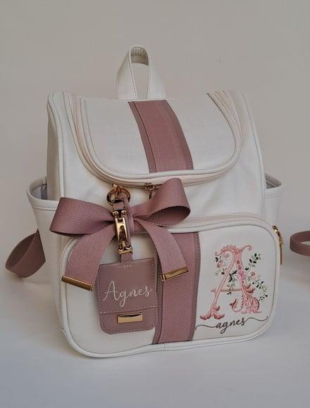 Kit Maternidade Personalizado Andryele