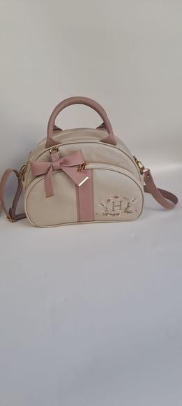 Kit Maternidade Personalizado Alice