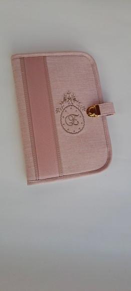 Kit Maternidade Personalizado Antonella