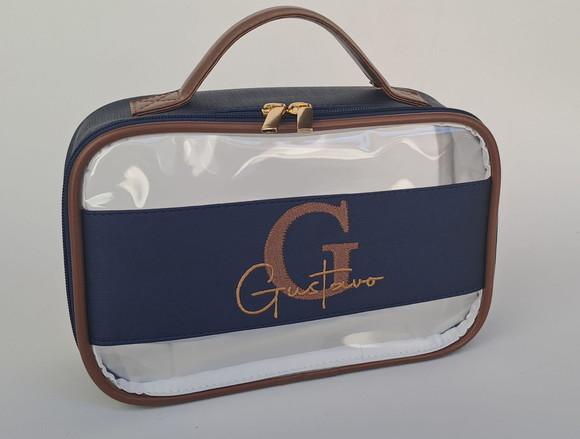 Kit Maternidade Personalizado Carla