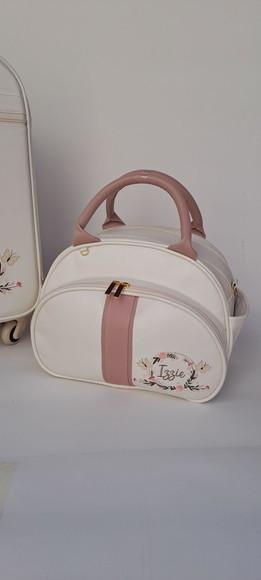 Kit Maternidade Personalizado Andryele