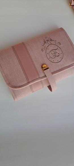 Kit Maternidade Personalizado Antonella