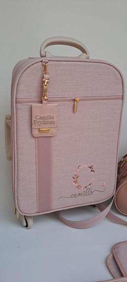 Kit Maternidade Personalizado Clara