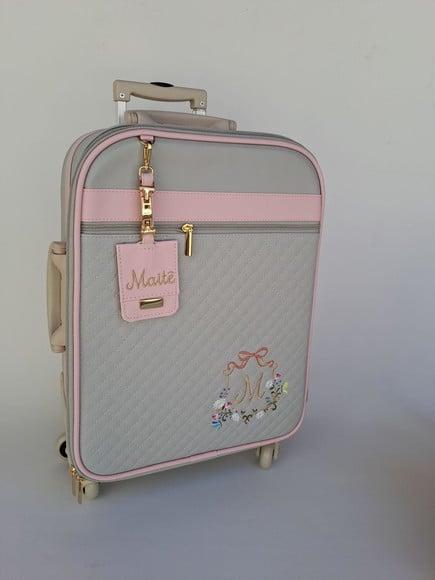 Kit Maternidade Personalizado Eliana