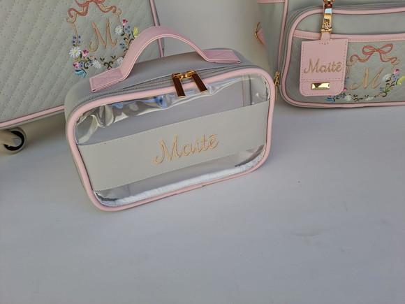Kit Maternidade Personalizado Eliana