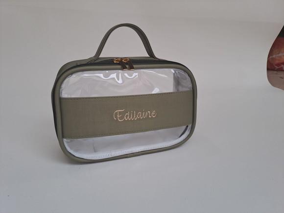Kit Maternidade Personalizado Gustavo