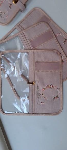 Kit Maternidade Personalizado Jessica