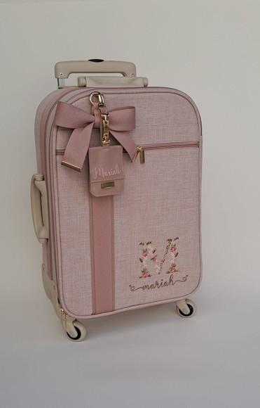 Kit Maternidade Personalizado Jessica