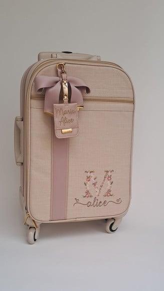 Kit Maternidade Personalizado Lorena