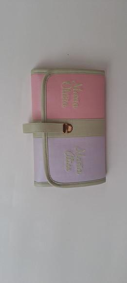 Kit Maternidade Personalizado Mary