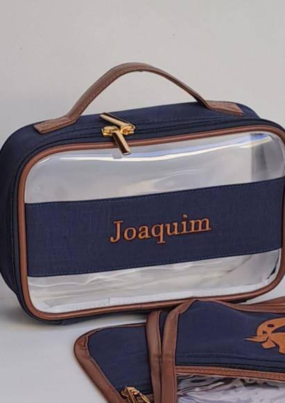Kit Maternidade Personalizado Miguel
