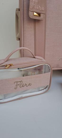 Kit Maternidade Personalizado Pricila