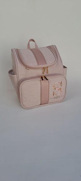 Kit Maternidade Personalizado Pamela