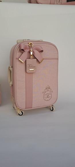 Kit Maternidade Personalizado Pricila