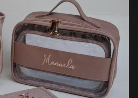 Kit Maternidade Personalizado Rhanna