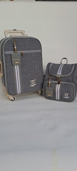 Kit Maternidade Personalizado Roseli