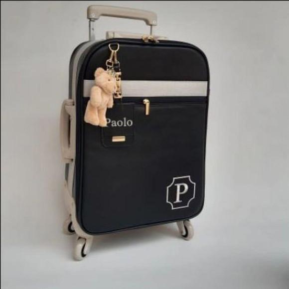 Kit Personalizado Bolsas Maternidade