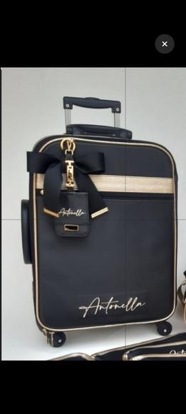 Kit Personalizado Ana Leticia