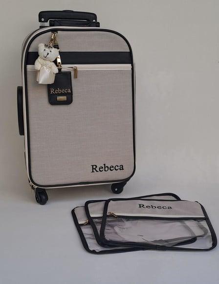 Kit Personalizado Ana Leticia