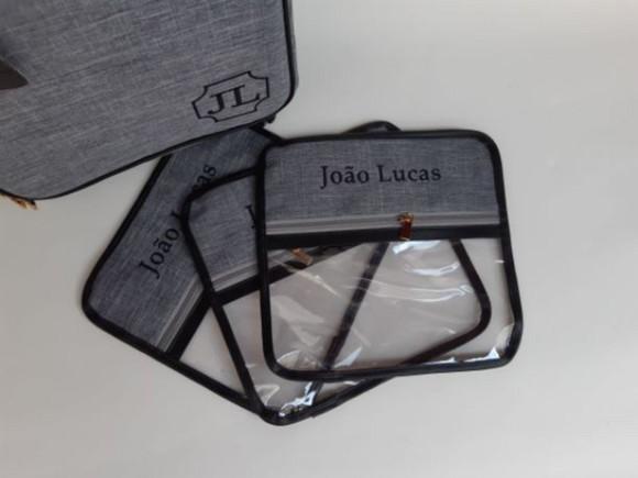 Kit Personalizado