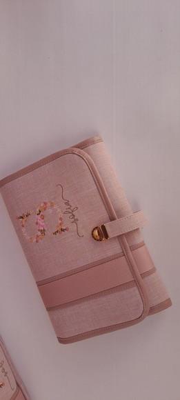 Kit Personalizado Carla