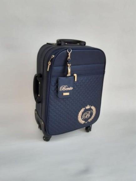 Kit Personalizado Bolsas Maternidade