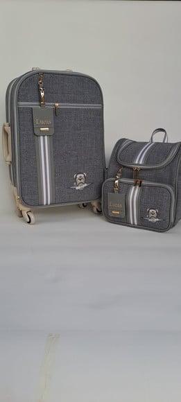 Kit Personalizado Carla