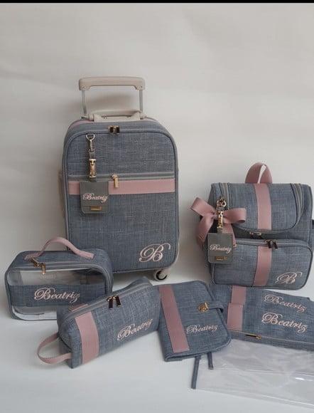 Kit Personalizado Julia