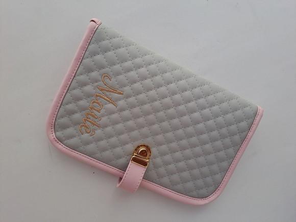 Kit Personalizado Iara