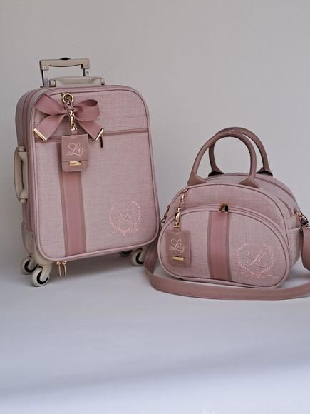 Kit Personalizado Iara