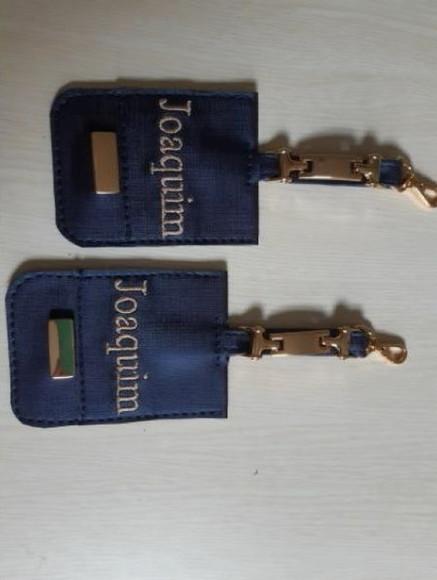 KIT PORTA CADERNETA, TROCADOR, KIT SAQUINHO, NECESSAIRE, TAG