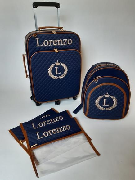 MALA BAG., BOLSA M, MOCHILA G, TROCADOR, NECESSAIRE, SAQUINH