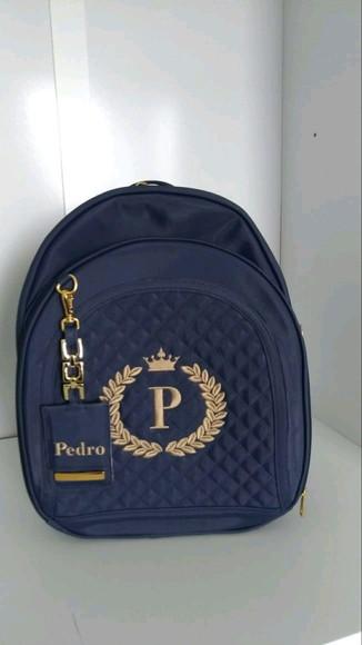 Mala Maternidade + Mochila G