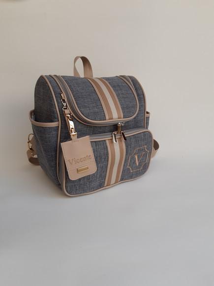 Mochila 2 em 1
