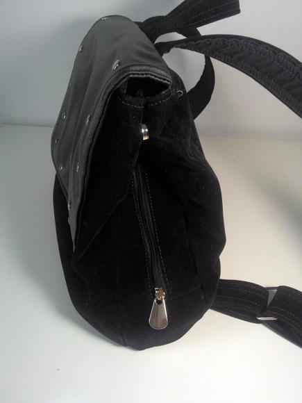Mochila Feminina
