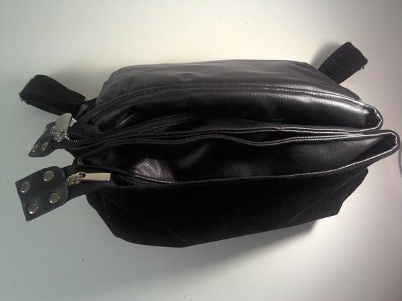 Mochila Feminina
