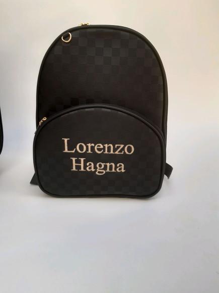 Mochila Lorenzo