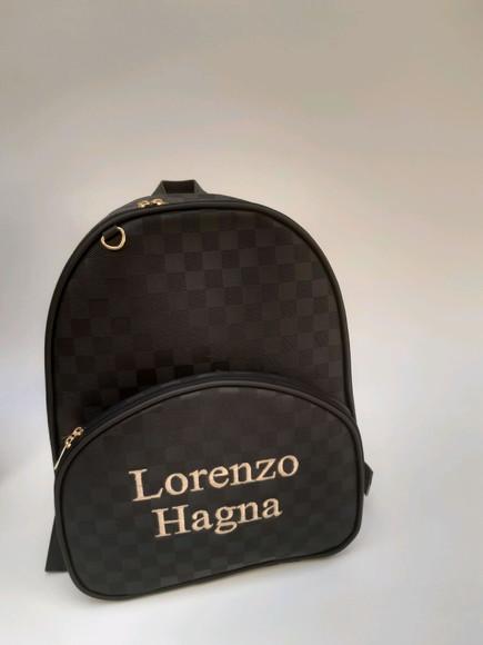 Mochila Lorenzo