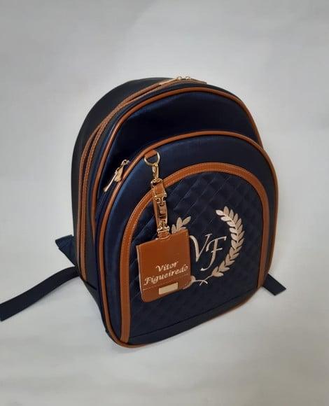 Mochila Modelo Street tamanho G