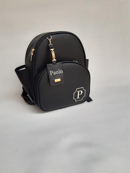 Mochila maternidade tamanho G