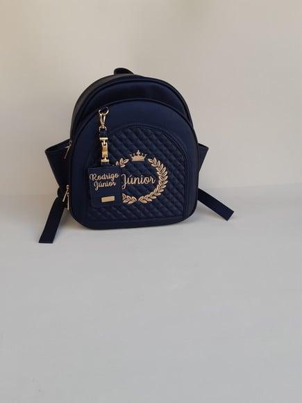 Mochila tamanho Médio